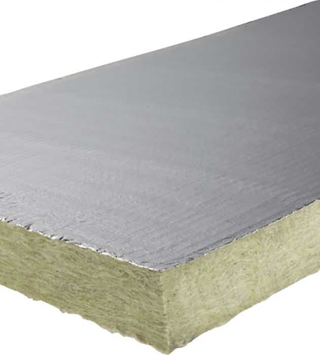 Fire Slab 80 AluCoat