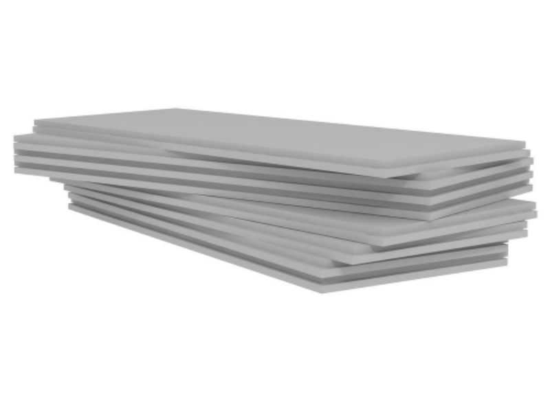 Утеплитель Технониколь XPS CARBON SAND PVC S/2 22х600х3030