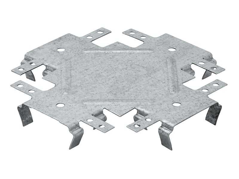 КНАУФ-соединитель одноуровневый (100 шт)