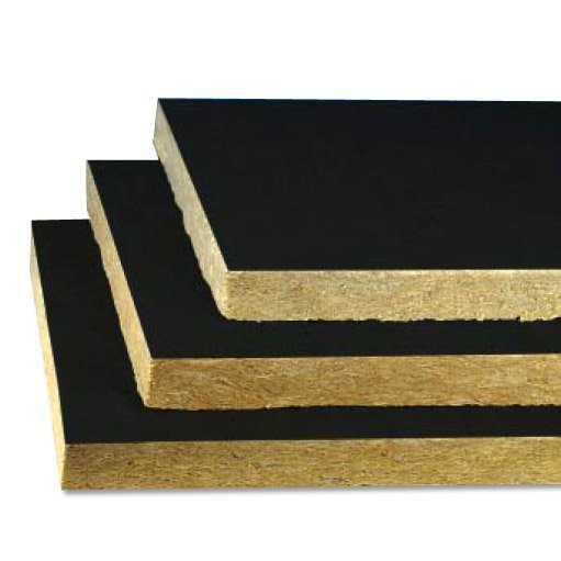 Плита Paroc InVent 60 N3 70х600х1200