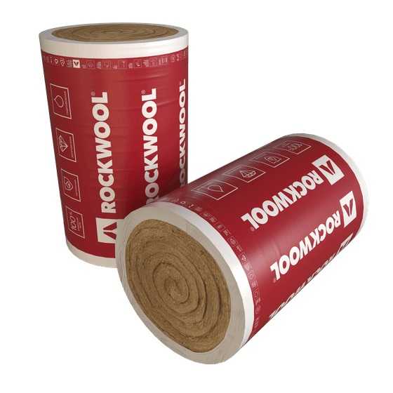 Утеплитель Роквул ProRox WM 960 RU 100х1000х2000