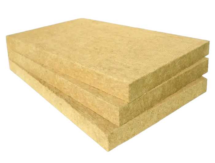 Утеплитель Тизол Плита мягкая ПМ-50 200х1000х2000